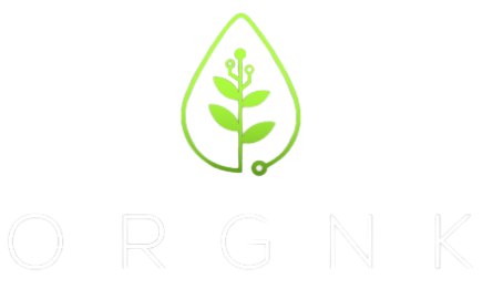 ORGNK | Revolutionary Biodegradable Supplement Packaging